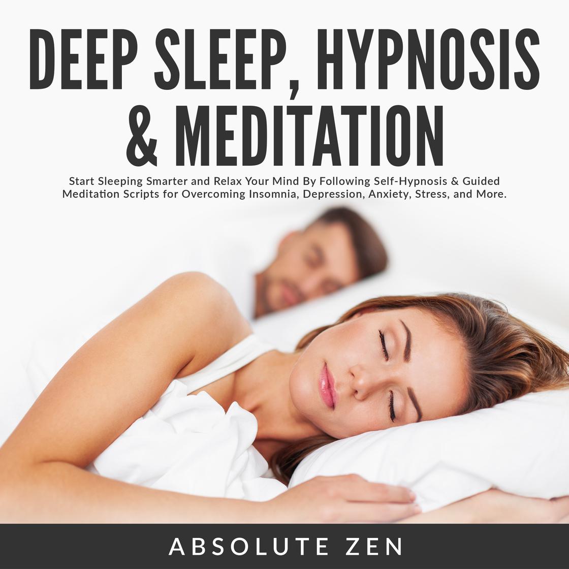 Sleeping Hypnosis