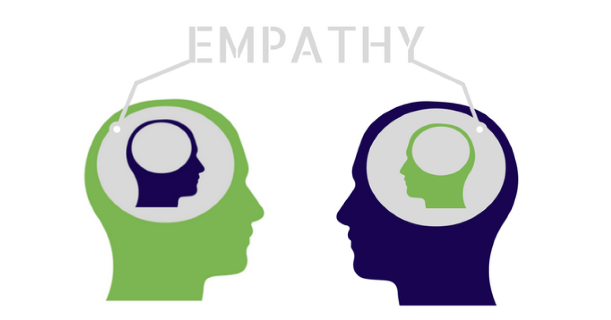 Definition For Empathetic