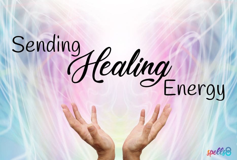 Energetic Healing 