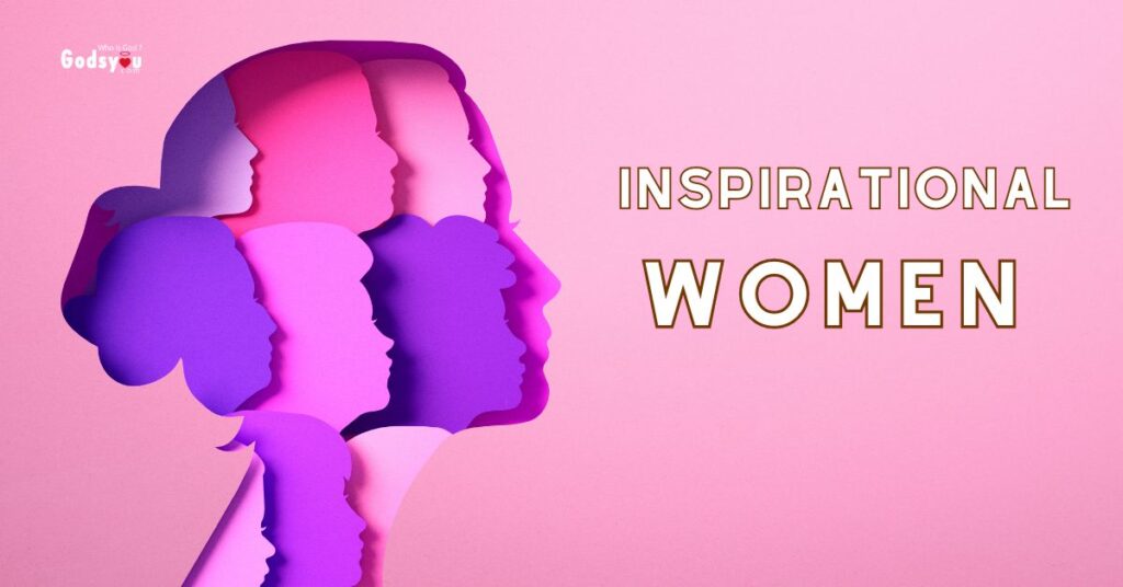 Inspirational Women