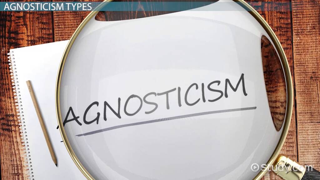 Agnosticism