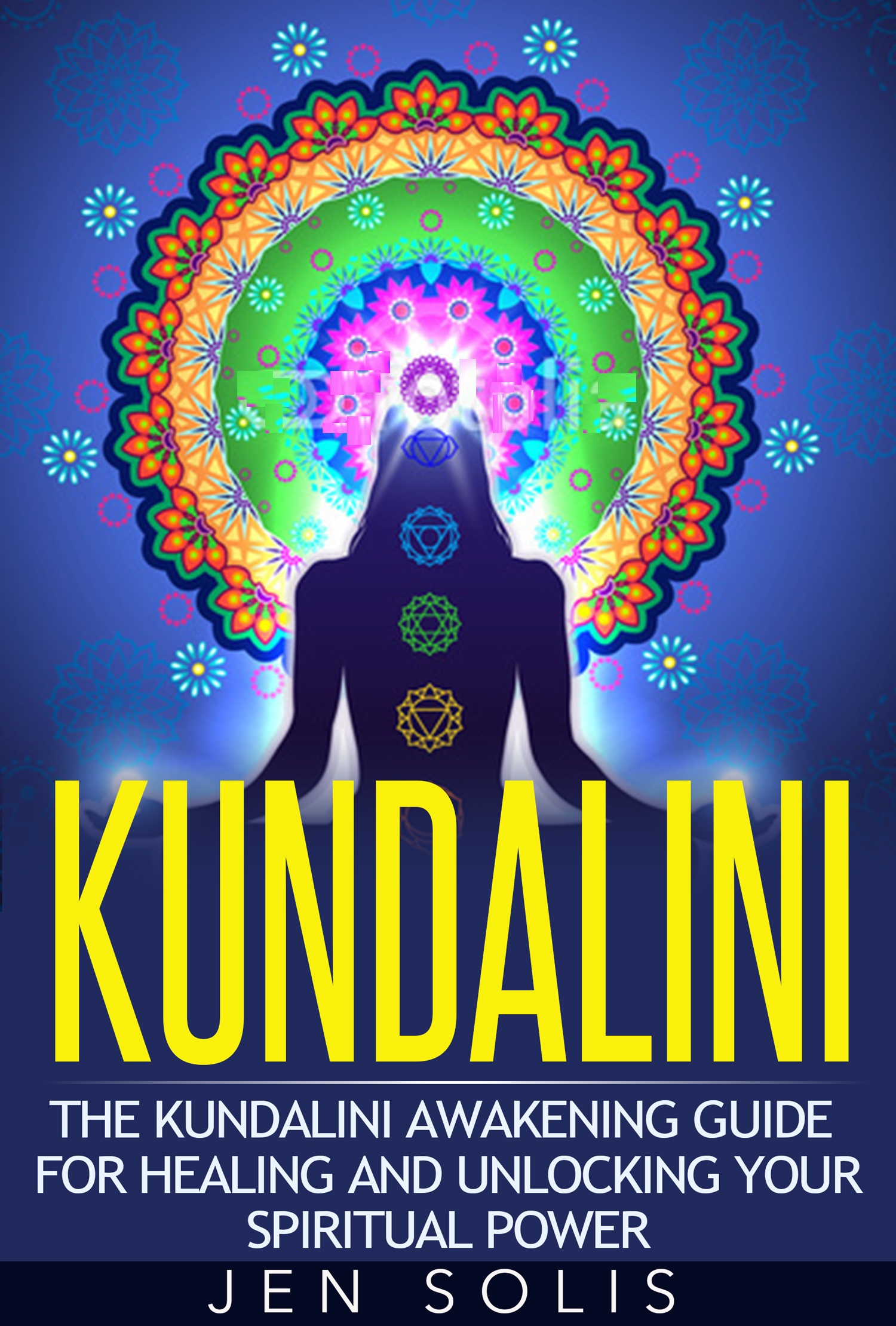 kundalini Awakening