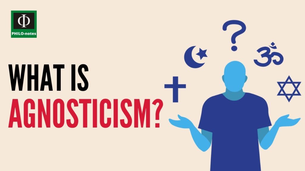 Agnosticism