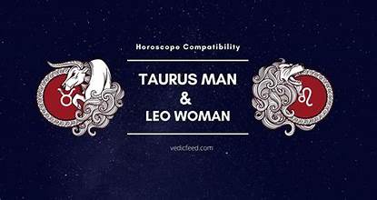 taurus and leo compatibility
