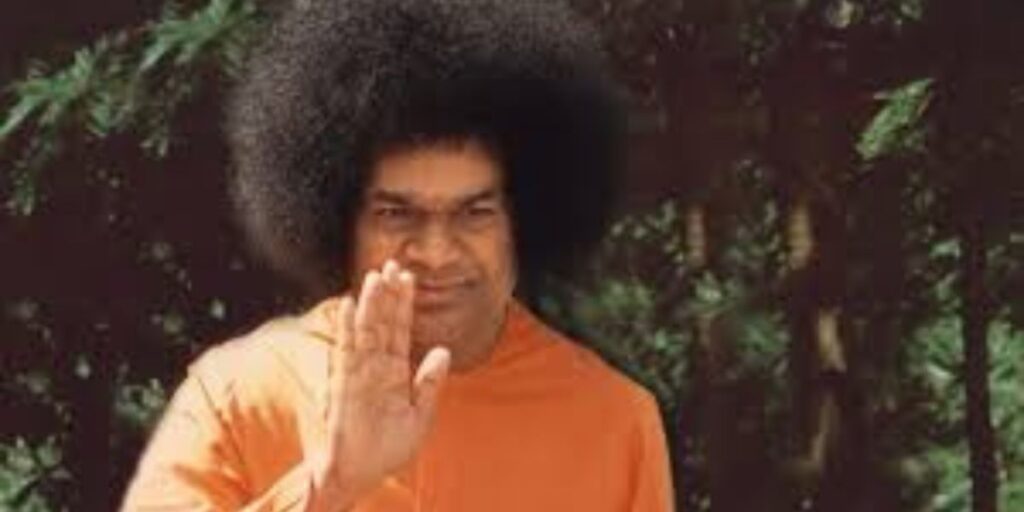 Shri Sathya Sai Baba