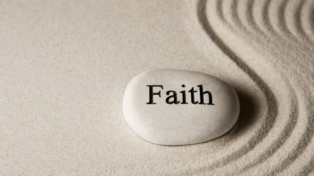 Faith