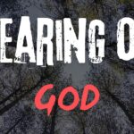 Fearing of God