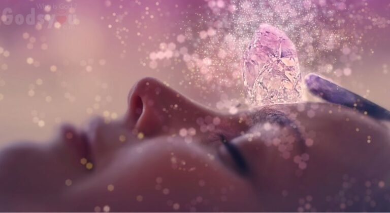 Healing-affirmations