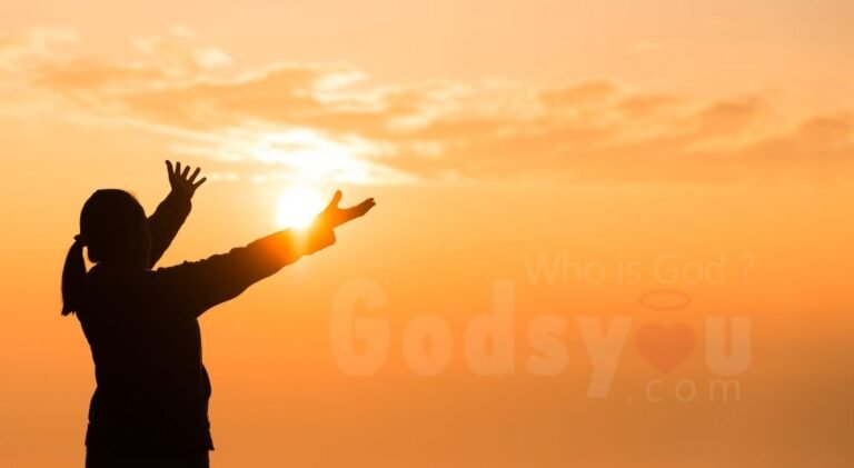 Is-God-Religious