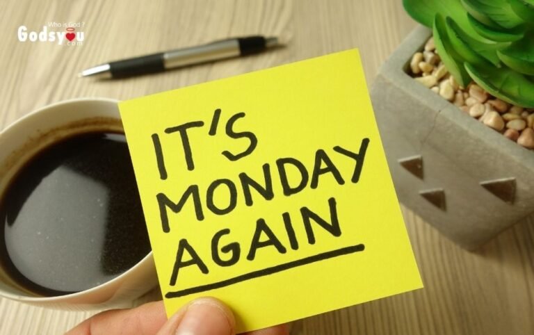 Monday-motivation