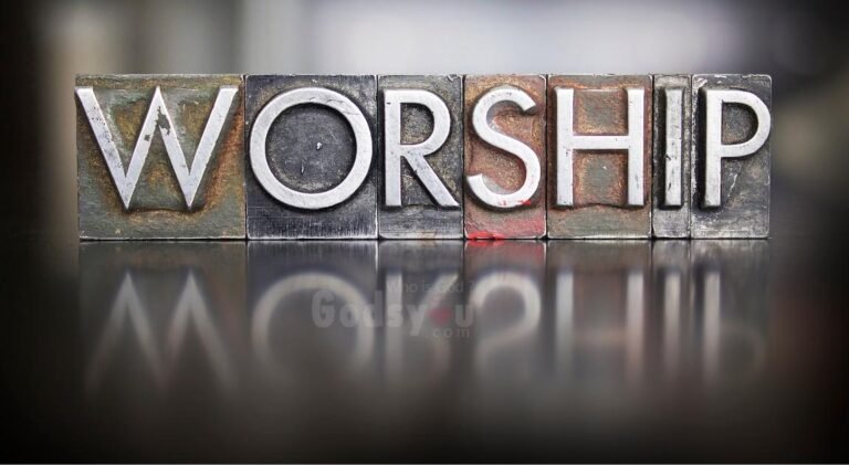 Worship (2)